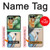 S3483 Japon Beauté Kimono Etui Coque Housse pour Motorola Razr 60, Razr 2025