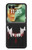 S3527 dents de vampire Etui Coque Housse pour Motorola Razr 70+,60+, Razr+ (2026, 2025, 2024)
