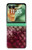 S3539 Sirène écailles de poisson Etui Coque Housse pour Motorola Razr 70+,60+, Razr+ (2026, 2025, 2024)