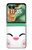 S3542 Chat mignon Dessin animé Etui Coque Housse pour Motorola Razr 70+,60+, Razr+ (2026, 2025, 2024)