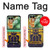S3546 Roman Bouclier Bleu Etui Coque Housse pour Motorola Razr 60, Razr 2025