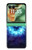 S3549 explosion onde de choc Etui Coque Housse pour Motorola Razr 70+,60+, Razr+ (2026, 2025, 2024)
