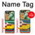 S3599 Hippie submarin Etui Coque Housse pour Motorola Razr 60, Razr 2025