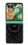 S3619 Lion noir gothique Etui Coque Housse pour Motorola Razr 70+,60+, Razr+ (2026, 2025, 2024)
