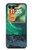 S3667 Aurora Northern Light Etui Coque Housse pour Motorola Razr 70+,60+, Razr+ (2026, 2025, 2024)