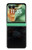 S3672 Rose brûlée Etui Coque Housse pour Motorola Razr 70+,60+, Razr+ (2026, 2025, 2024)