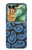 S3679 Motif fantôme mignon Etui Coque Housse pour Motorola Razr 70+,60+, Razr+ (2026, 2025, 2024)