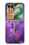 S3685 Attrapeur de rêves Etui Coque Housse pour Motorola Razr 60, Razr 2025