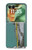 S3741 Carte de tarot l'ermite Etui Coque Housse pour Motorola Razr 70+,60+, Razr+ (2026, 2025, 2024)