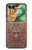 S3813 Motif de tapis persan Etui Coque Housse pour Motorola Razr 70+,60+, Razr+ (2026, 2025, 2024)