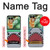 S3825 Plongée en mer de requin de dessin animé Etui Coque Housse pour Motorola Razr 60, Razr 2025
