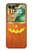 S3828 Citrouille d'Halloween Etui Coque Housse pour Motorola Razr 60, Razr 2025
