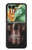 S3850 Crâne de drapeau américain Etui Coque Housse pour Motorola Razr 70+,60+, Razr+ (2026, 2025, 2024)