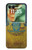 S3858 Drapeau de l'Ukraine Etui Coque Housse pour Motorola Razr 70+,60+, Razr+ (2026, 2025, 2024)