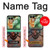 S3895 Pirate Crâne Métal Etui Coque Housse pour Motorola Razr 60, Razr 2025