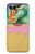 S3939 Sourire mignon de crème glacée Etui Coque Housse pour Motorola Razr 70+,60+, Razr+ (2026, 2025, 2024)