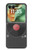 S3952 Graphique de tourne-disque vinyle tourne-disque Etui Coque Housse pour Motorola Razr 70+,60+, Razr+ (2026, 2025, 2024)