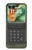 S3959 Impression graphique de la radio militaire Etui Coque Housse pour Motorola Razr 70+,60+, Razr+ (2026, 2025, 2024)