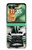 S3964 Photo d'un prisonnier extraterrestre Etui Coque Housse pour Motorola Razr 70+,60+, Razr+ (2026, 2025, 2024)