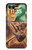 S3984 Squelette de feu jouant de la guitare Etui Coque Housse pour Motorola Razr 70+,60+, Razr+ (2026, 2025, 2024)
