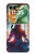 S3998 Nébuleuse du Seigneur Shiva Etui Coque Housse pour Motorola Razr 70+,60+, Razr+ (2026, 2025, 2024)