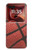 S0065 Le basket-ball Etui Coque Housse pour Motorola Razr 70 Ultra, 60 Ultra, 50 Ultra, Ultra 2026, Ultra 2025