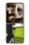 S0067 Le golf Etui Coque Housse pour Motorola Razr 70 Ultra, 60 Ultra, 50 Ultra, Ultra 2026, Ultra 2025