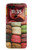 S0080 macarons Etui Coque Housse pour Motorola Razr 70 Ultra, 60 Ultra, 50 Ultra, Ultra 2026, Ultra 2025
