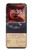 S0086 Vintage téléphone Etui Coque Housse pour Motorola Razr 60 Ultra, Razr Ultra 2025
