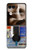 S0087 Téléphone Etui Coque Housse pour Motorola Razr 70 Ultra, 60 Ultra, 50 Ultra, Ultra 2026, Ultra 2025