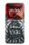 S0100 Bouledogue Football américain Etui Coque Housse pour Motorola Razr 60 Ultra, Razr Ultra 2025