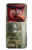 S0173 Leonardo Da Vinci La Cène Etui Coque Housse pour Motorola Razr 70 Ultra, 60 Ultra, 50 Ultra, Ultra 2026, Ultra 2025