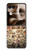 S0177 Michelangelo Chapelle plafond Etui Coque Housse pour Motorola Razr 60 Ultra, Razr Ultra 2025
