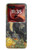 S0212 Van Gogh Portrait du Dr Gachet Etui Coque Housse pour Motorola Razr 70 Ultra, 60 Ultra, 50 Ultra, Ultra 2026, Ultra 2025