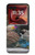 S0226 L'aquarium Etui Coque Housse pour Motorola Razr 70 Ultra, 60 Ultra, 50 Ultra, Ultra 2026, Ultra 2025