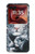 S0265 Tigre blanc Etui Coque Housse pour Motorola Razr 70 Ultra, 60 Ultra, 50 Ultra, Ultra 2026, Ultra 2025