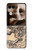 S0318 antique dragon Etui Coque Housse pour Motorola Razr 70 Ultra, 60 Ultra, 50 Ultra, Ultra 2026, Ultra 2025