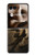 S0388 Dragon Etui Coque Housse pour Motorola Razr 70 Ultra, 60 Ultra, 50 Ultra, Ultra 2026, Ultra 2025