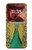 S0513 Paon Etui Coque Housse pour Motorola Razr 70 Ultra, 60 Ultra, 50 Ultra, Ultra 2026, Ultra 2025