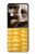 S0562 Le maïs sucré Etui Coque Housse pour Motorola Razr 70 Ultra, 60 Ultra, 50 Ultra, Ultra 2026, Ultra 2025