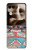S0572 Tibet Art Etui Coque Housse pour Motorola Razr 70 Ultra, 60 Ultra, 50 Ultra, Ultra 2026, Ultra 2025