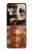 S0579 tortue Carapace Etui Coque Housse pour Motorola Razr 70 Ultra, 60 Ultra, 50 Ultra, Ultra 2026, Ultra 2025