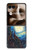 S0582 Van Gogh Starry Nights Etui Coque Housse pour Motorola Razr 70 Ultra, 60 Ultra, 50 Ultra, Ultra 2026, Ultra 2025