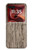 S0600 Bois imprimé graphique Etui Coque Housse pour Motorola Razr 70 Ultra, 60 Ultra, 50 Ultra, Ultra 2026, Ultra 2025