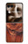 S0603 Bois imprimé graphique Etui Coque Housse pour Motorola Razr 70 Ultra, 60 Ultra, 50 Ultra, Ultra 2026, Ultra 2025