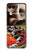 S0605 Yakuza tatouage Etui Coque Housse pour Motorola Razr 70 Ultra, 60 Ultra, 50 Ultra, Ultra 2026, Ultra 2025