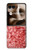 S0626 boeuf Kobe Etui Coque Housse pour Motorola Razr 60 Ultra, Razr Ultra 2025