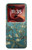 S0842 Blossoming Amandier Van Gogh Etui Coque Housse pour Motorola Razr 70 Ultra, 60 Ultra, 50 Ultra, Ultra 2026, Ultra 2025