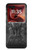 S0850 Gargouille diable démon Etui Coque Housse pour Motorola Razr 70 Ultra, 60 Ultra, 50 Ultra, Ultra 2026, Ultra 2025