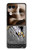 S0855 Aigle Métal Etui Coque Housse pour Motorola Razr 60 Ultra, Razr Ultra 2025